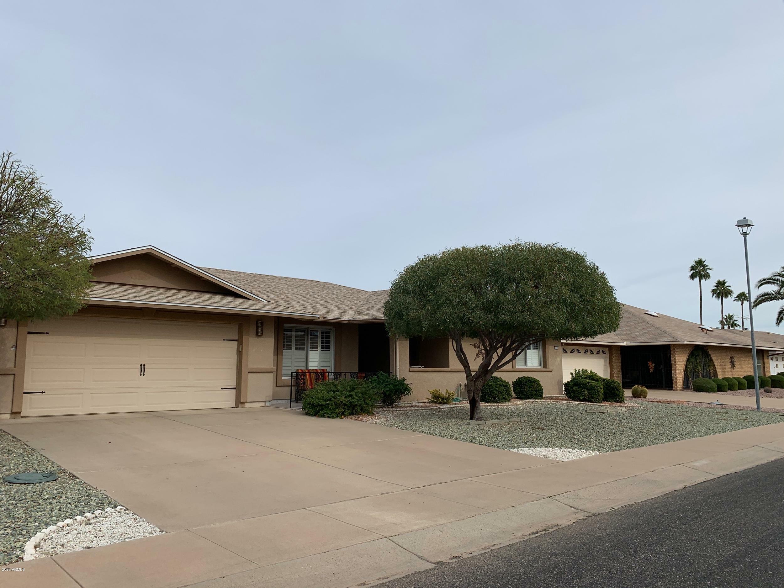 Property Photo: 13210 W Pomegranate Drive AZ 85375