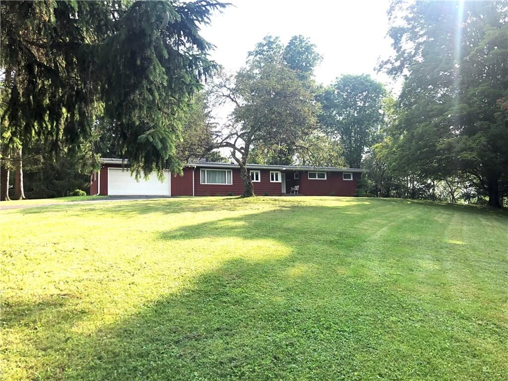 Property Photo:  2809 Hillcrest Drive  NY 14895 