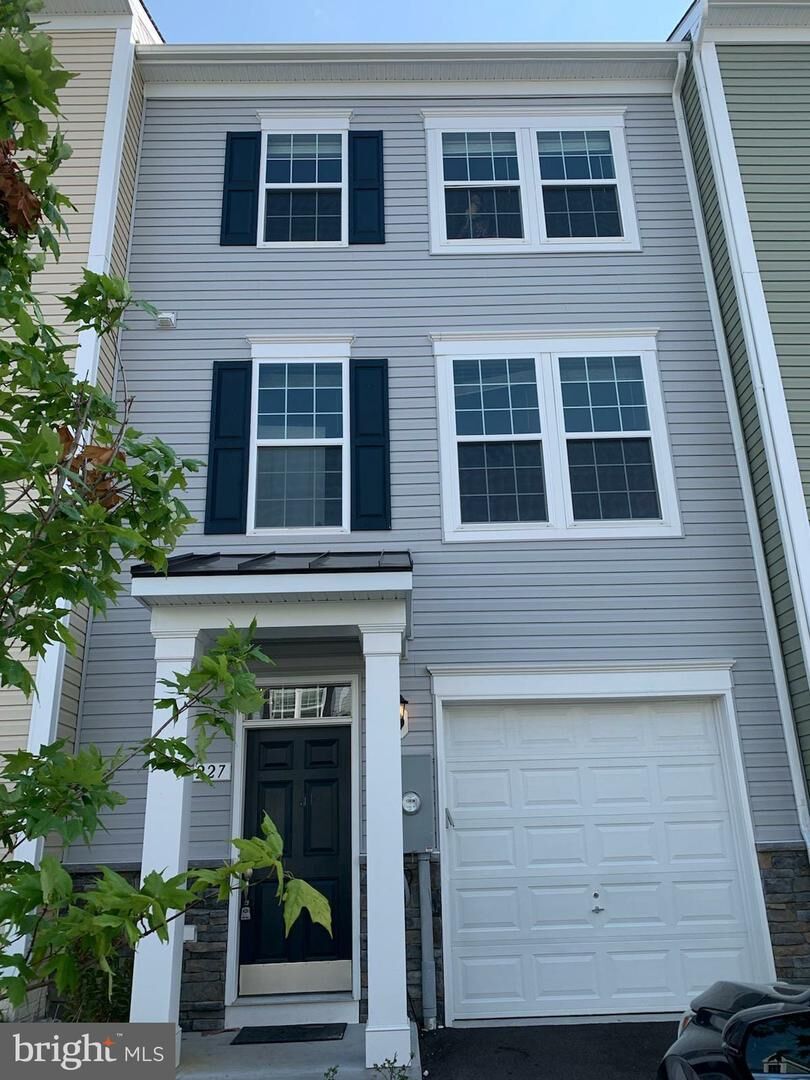 Property Photo:  227 Schramm Loop  VA 22655 