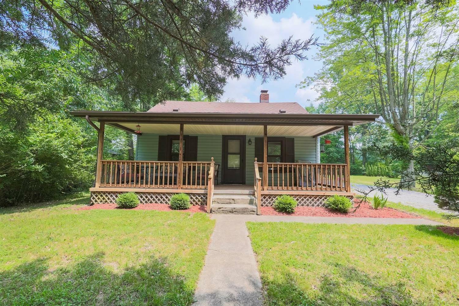 Property Photo: 2624 Spring St OH 45106