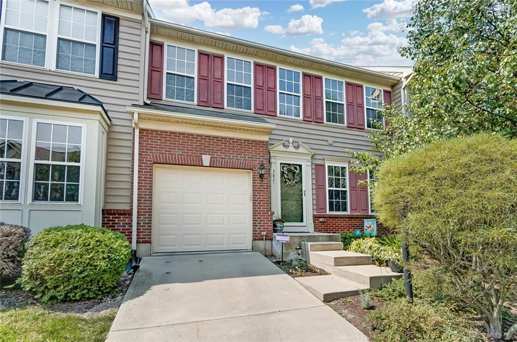 Property Photo:  3821 Taft Avenue  OH 45431 