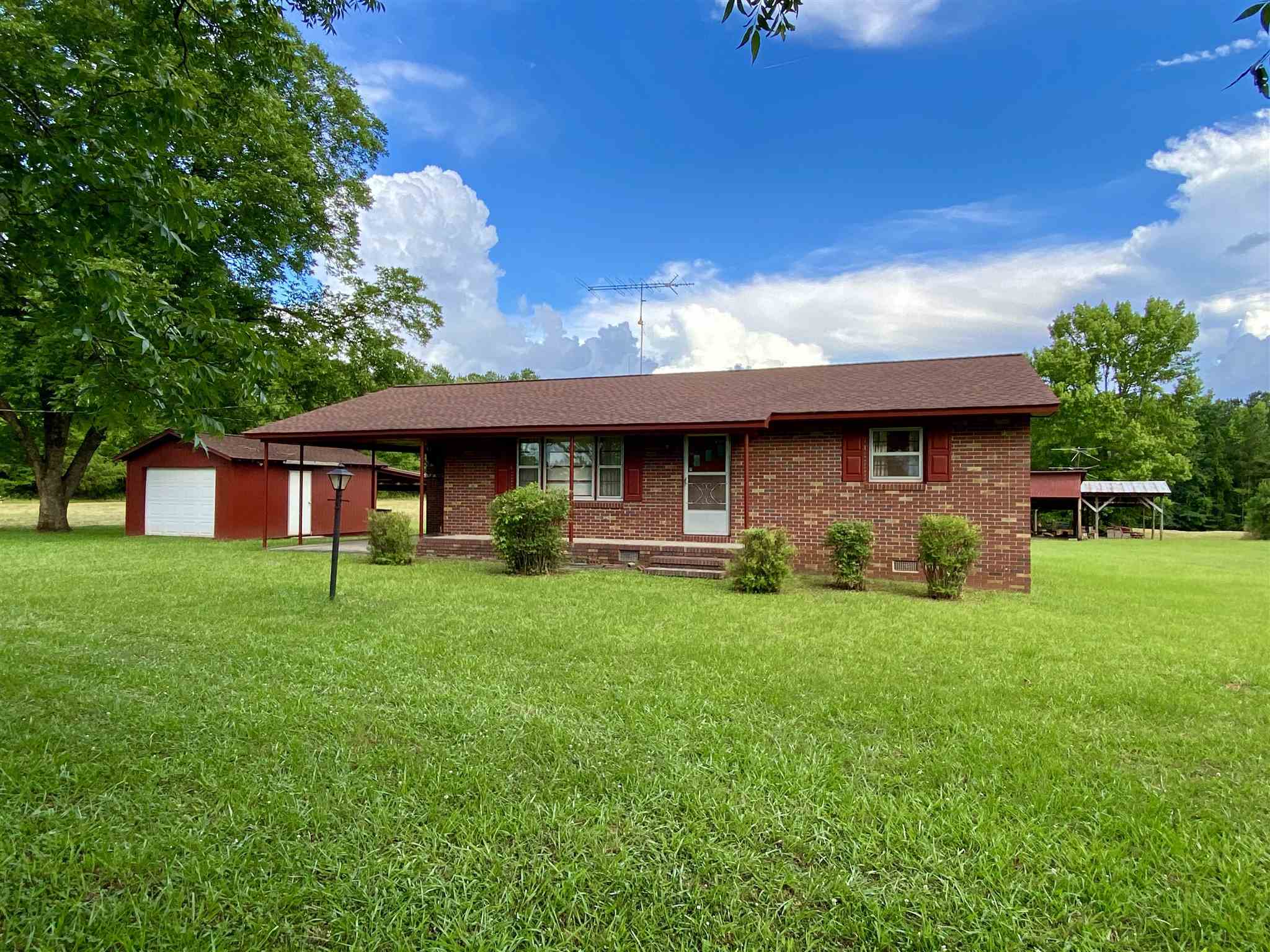 Property Photo:  3611 Washington Highway  GA 30669 