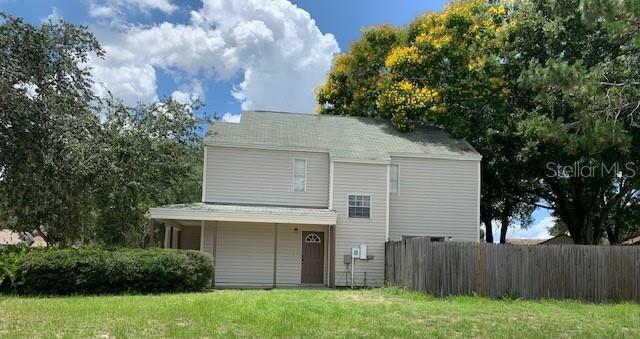 Property Photo:  7516 Leon Avenue  FL 33617 