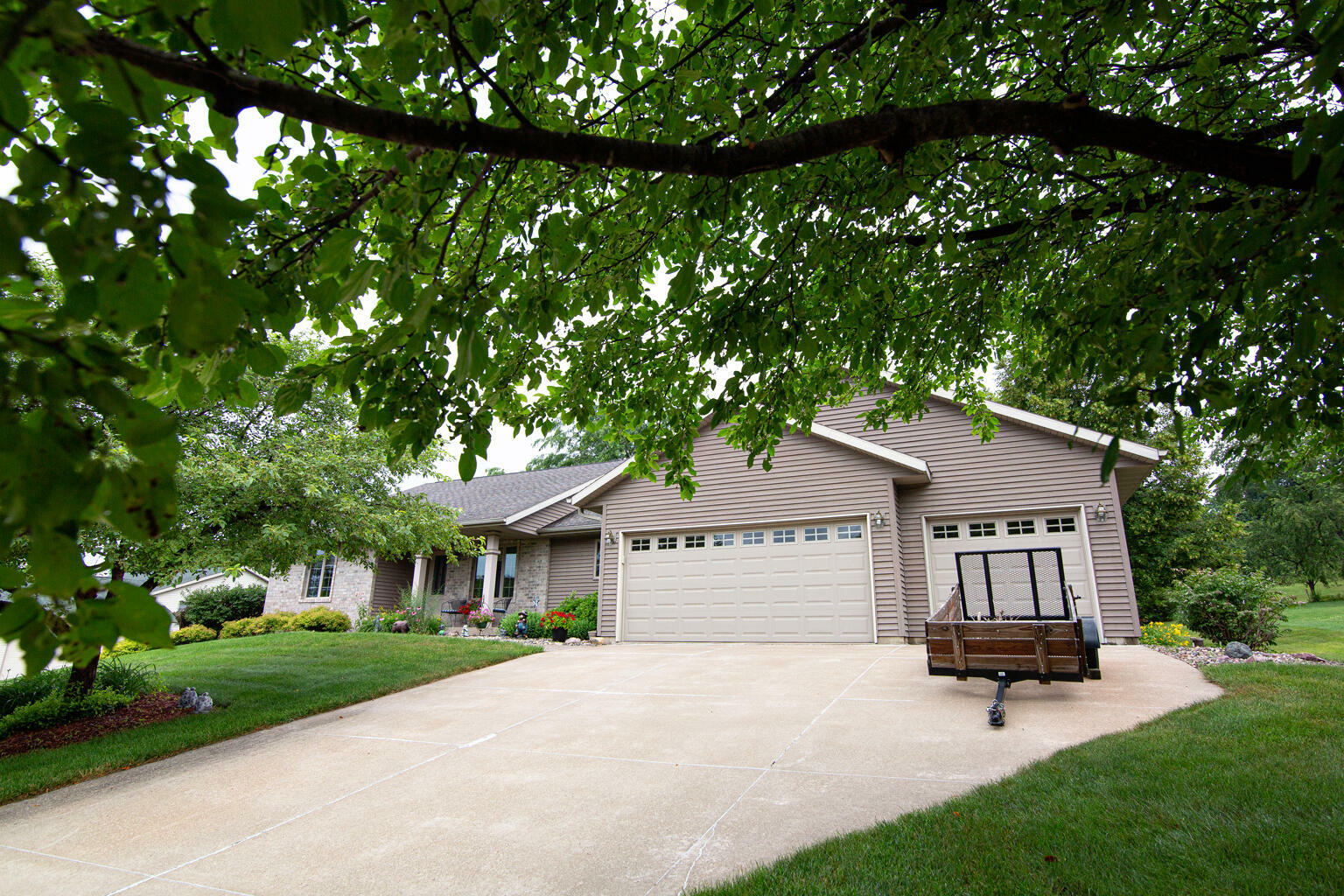 Property Photo:  W6044 Ruth Ln  WI 54650 