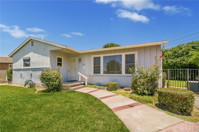 Property Photo:  1508 W Bonnie Brae Court  CA 91762 