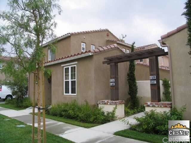 Property Photo:  11515 Ghiberti Way  CA 91326 