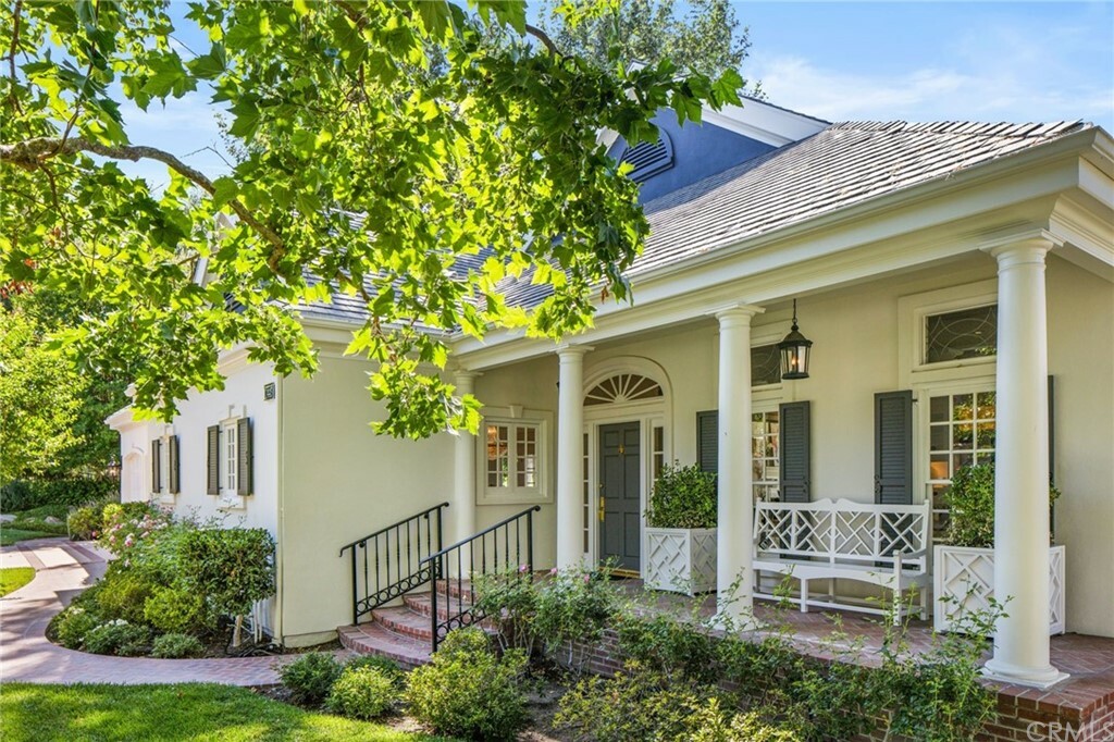Property Photo: 2445 Stafford Road CA 91361