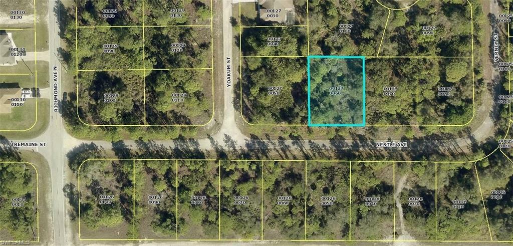 Property Photo:  374 Nestle Avenue  FL 33972 