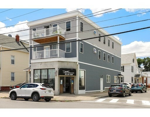 Property Photo: 274 Highland Ave 4 MA 02148