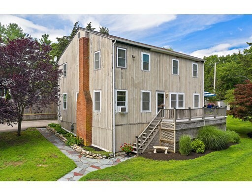 Property Photo: 62 Putnam St. MA 02050