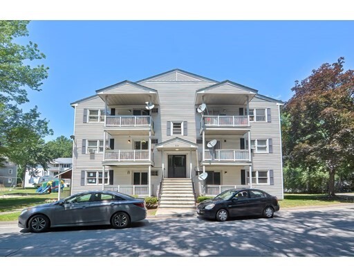 Property Photo: 30 Abbey Rd 208 MA 01453