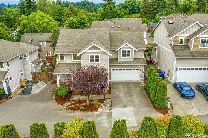 Property Photo: 3114 Garden Ave N WA 98056