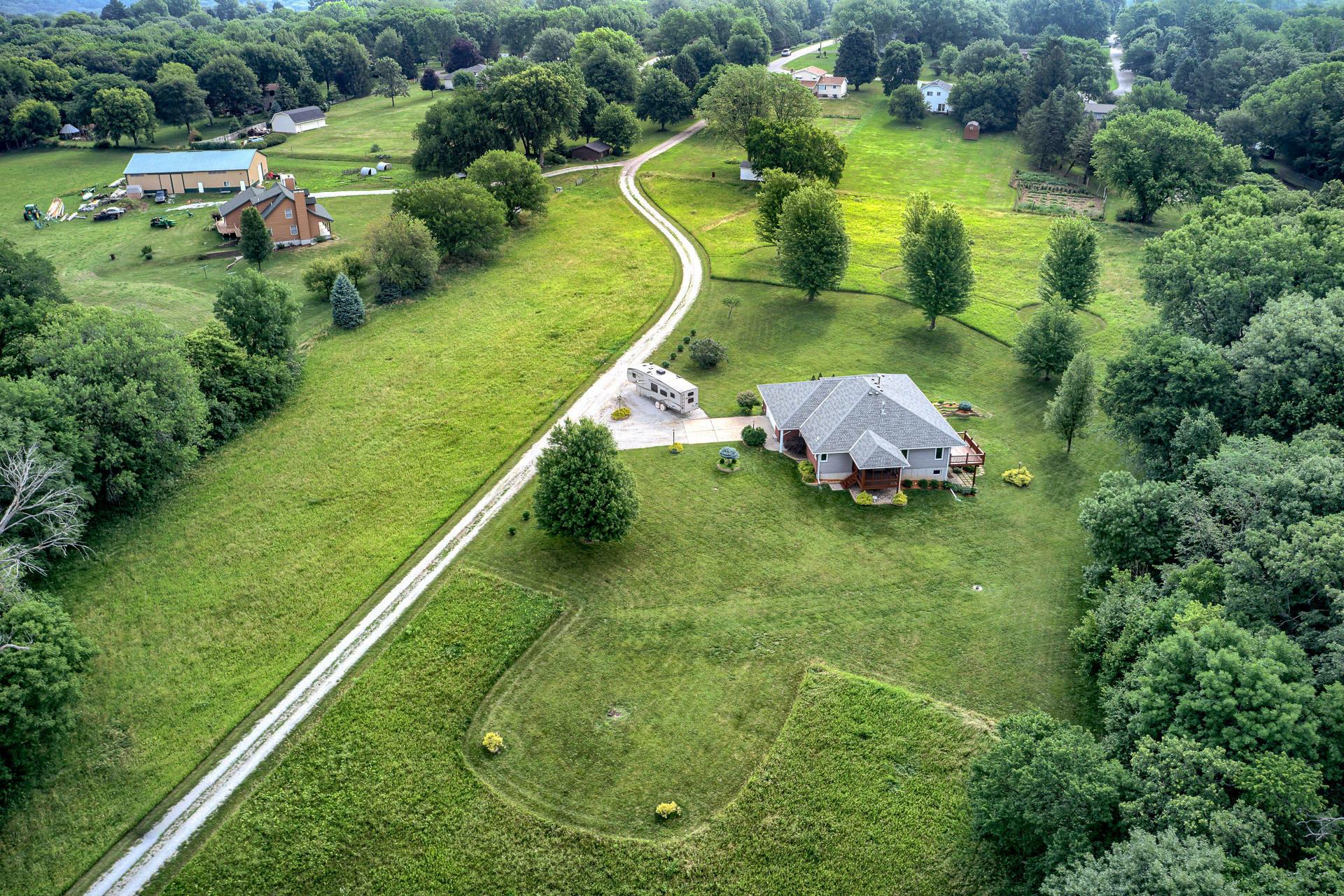 Property Photo:  72 Briar Ridge Drive  IA 51503 