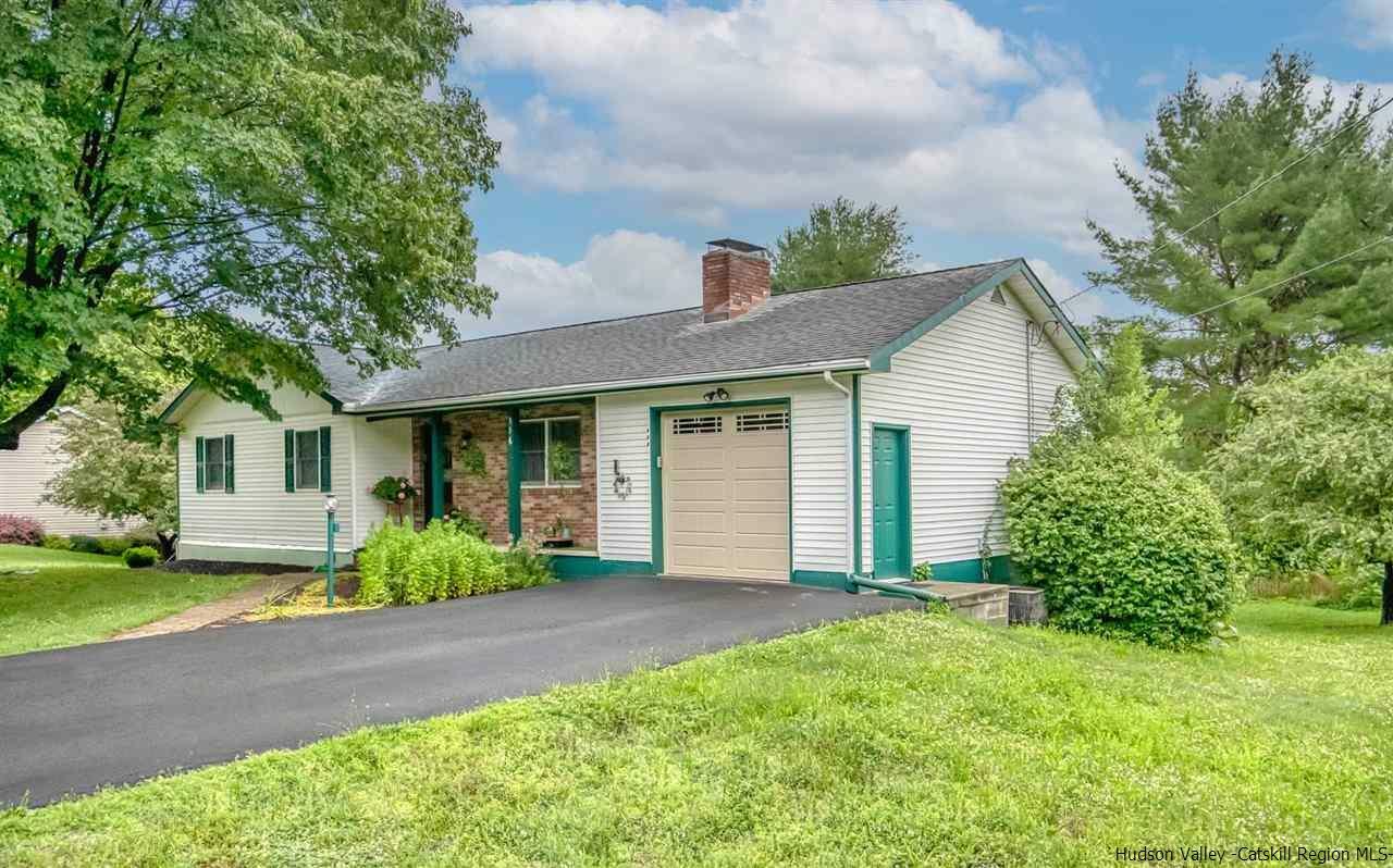 Property Photo:  116 Main  NY 12449 