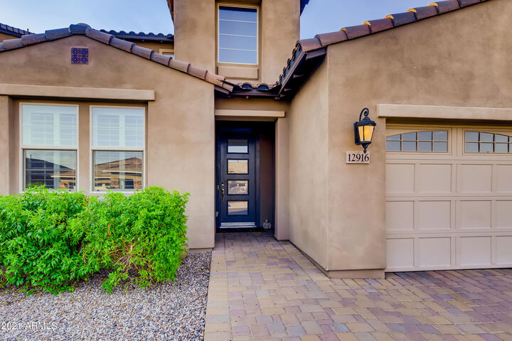 Property Photo:  12916 W Ashler Hills Drive  AZ 85383 