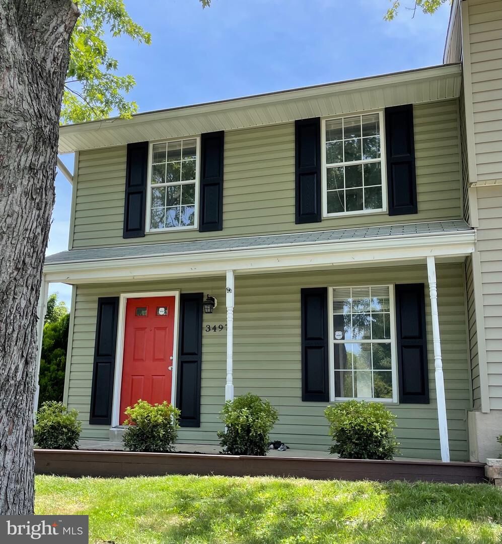 Property Photo:  3497 Marble Arch Drive  MD 21122 