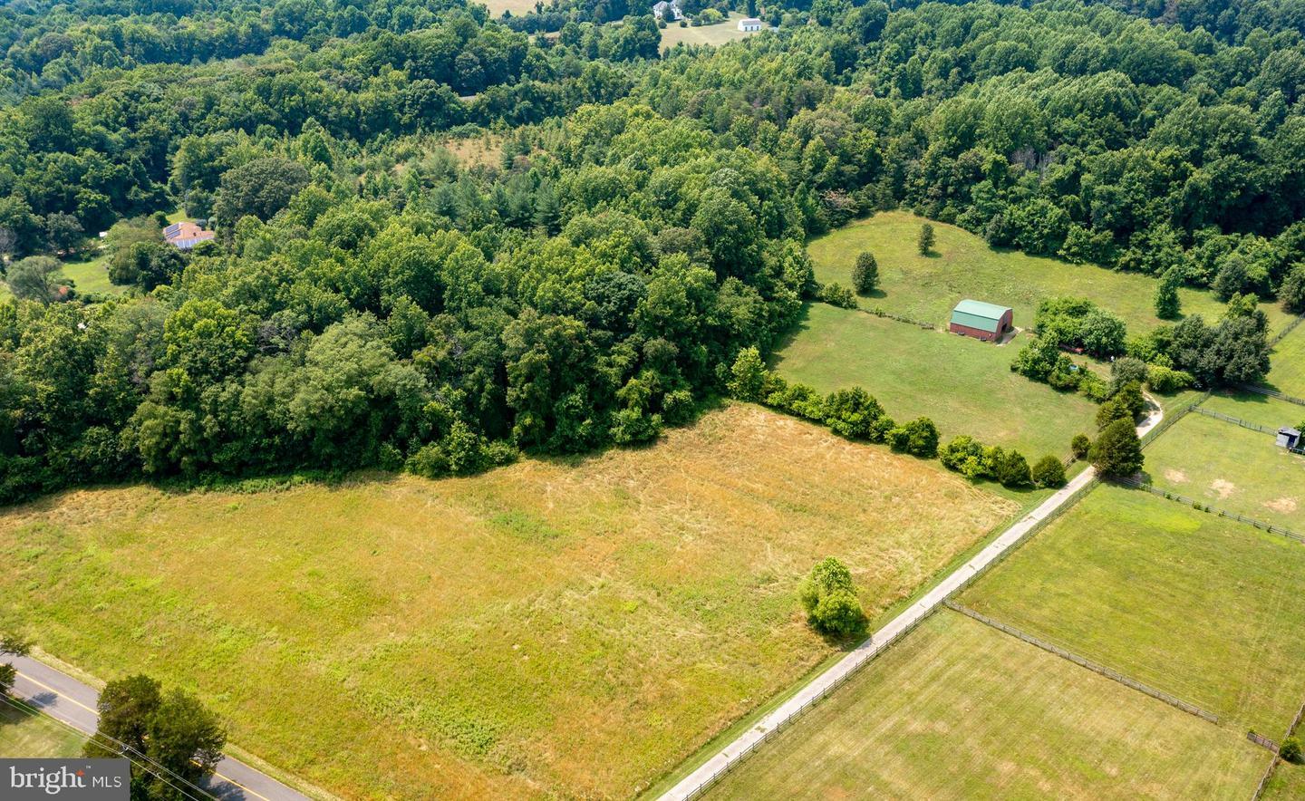 Property Photo:  11213 Mattaponi Road  MD 20772 