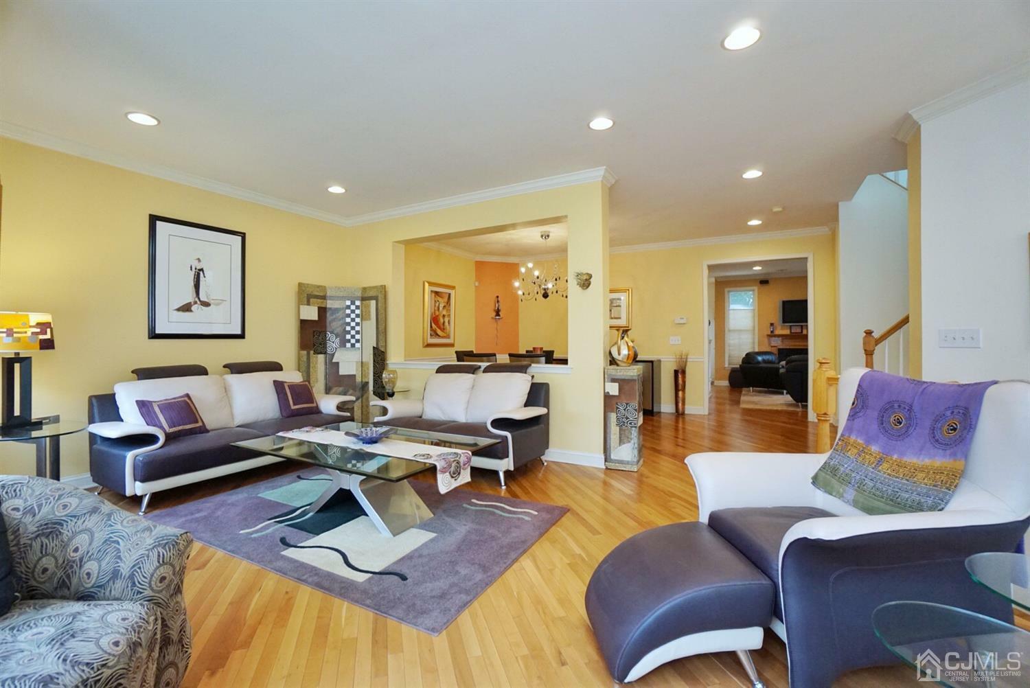 Property Photo:  79 S Shore Drive  NJ 08879 