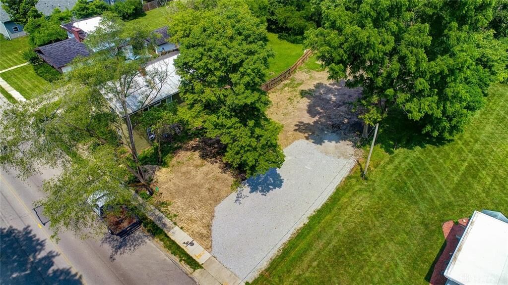 Property Photo: 528 Dayton Street OH 45387