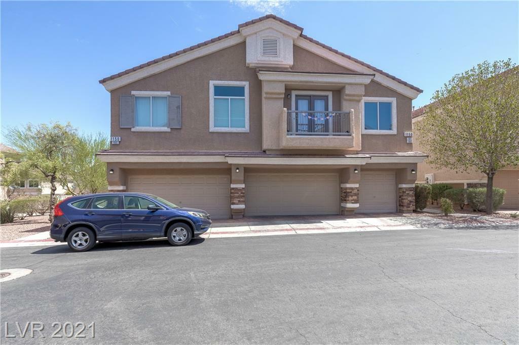 Property Photo: 1150 Grass Pond Place 3 NV 89002