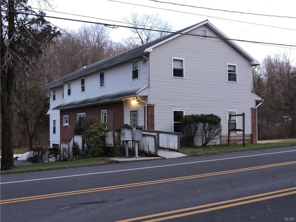 Property Photo:  3037 South Pike Avenue  PA 18103 