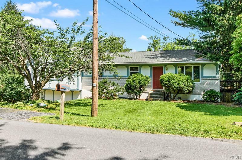 Property Photo:  5039 Mill Road  PA 18078 