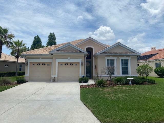 Property Photo:  6485 Rookery Circle  FL 34203 