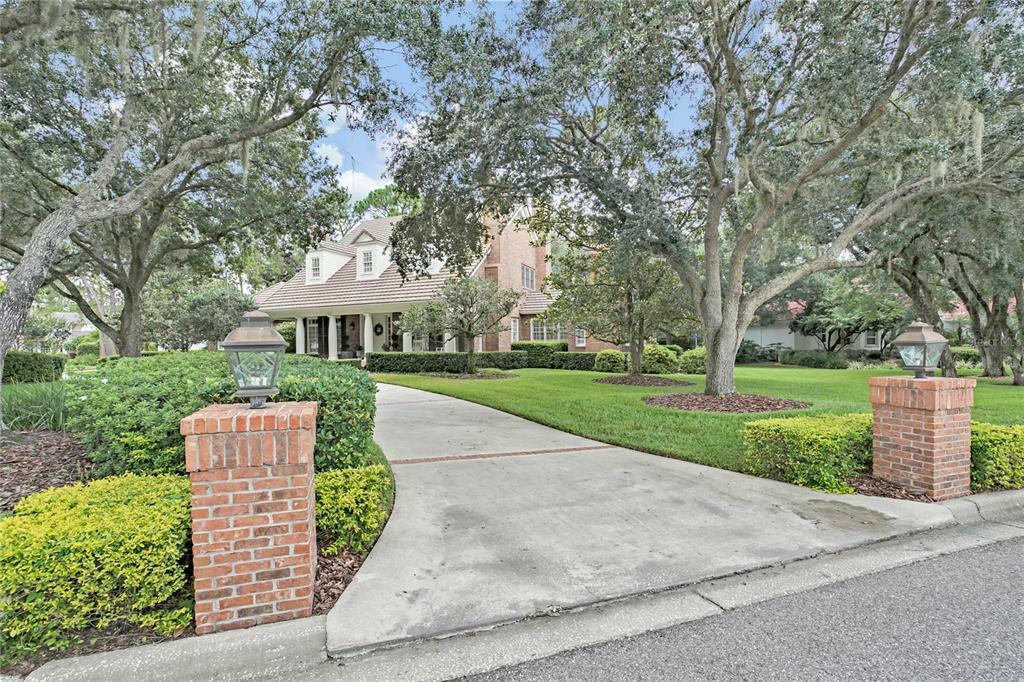 Property Photo:  15501 Berenson Place  FL 33647 