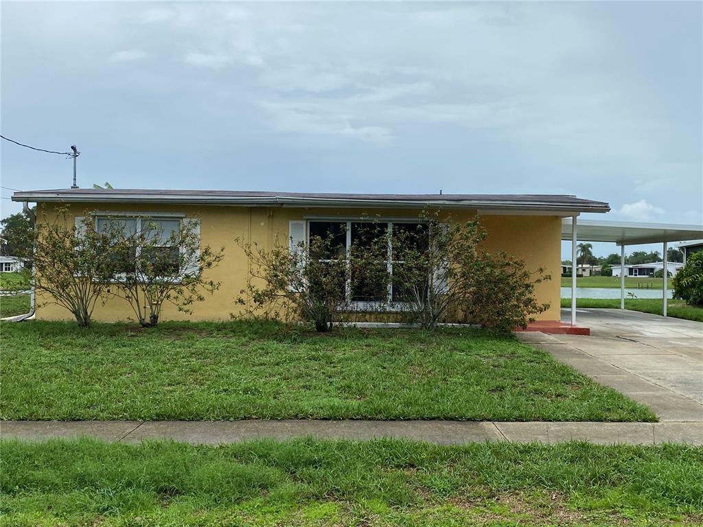 Property Photo:  2216 Gifford Street  FL 33952 