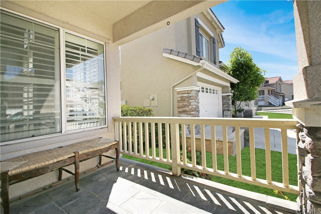 Property Photo: 10 Carriage Drive CA 92610