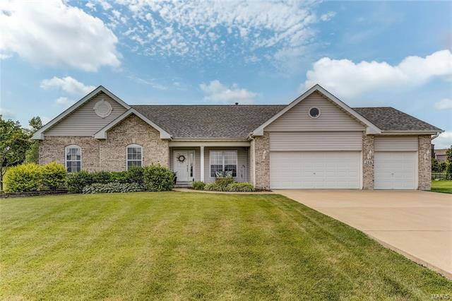 Property Photo:  206 Boone Hollow Drive   63385 