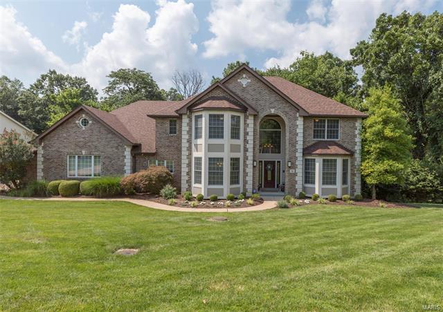 738 River Hills Drive  Fenton  63026 photo