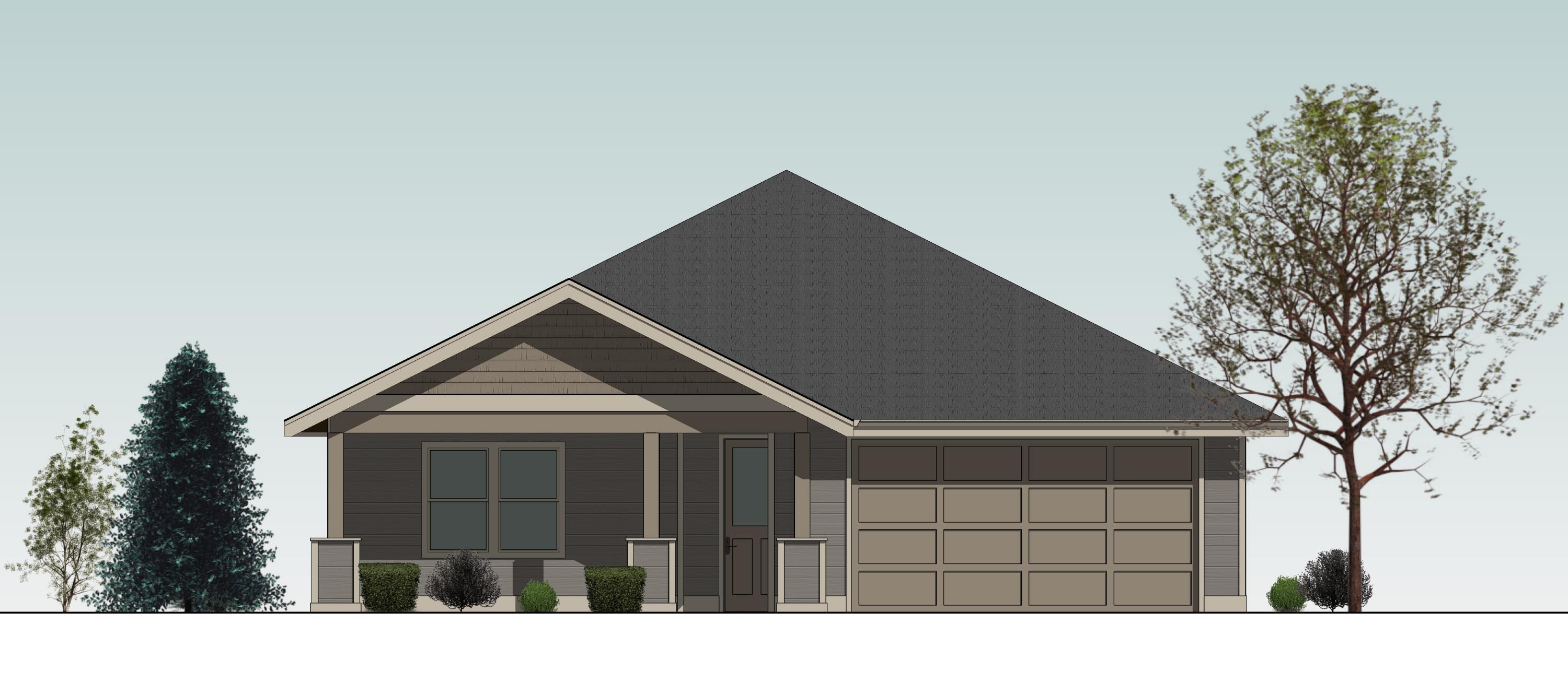 Property Photo: 2763 NW 23rd Loop N OR 97756