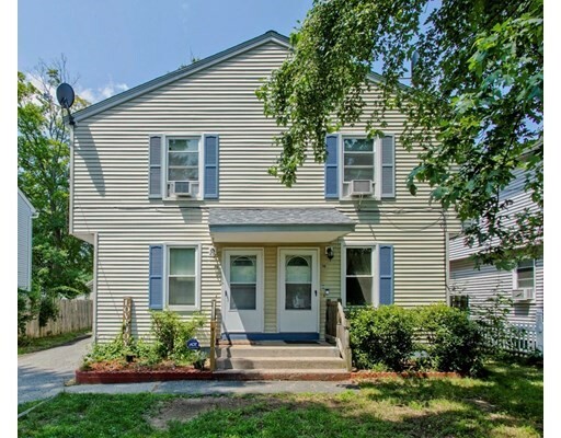 Property Photo:  116 Methuen St  MA 01119 