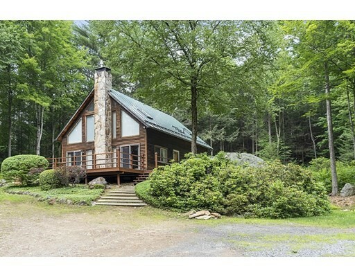 Property Photo:  213 Fitchburg Rd  MA 01430 