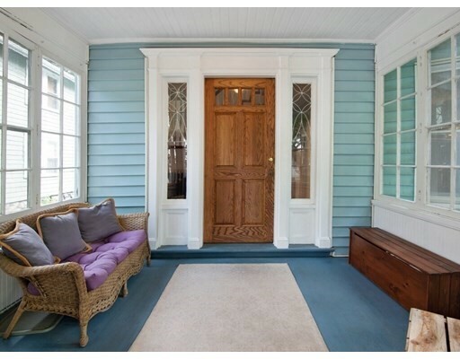 Property Photo: 82 Cheever St MA 02186