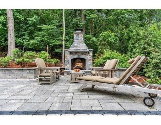 Property Photo: 35 Haven Road MA 02481
