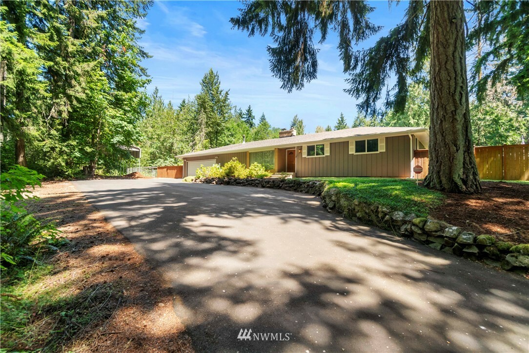 Property Photo: 4217 294th Street E WA 98338