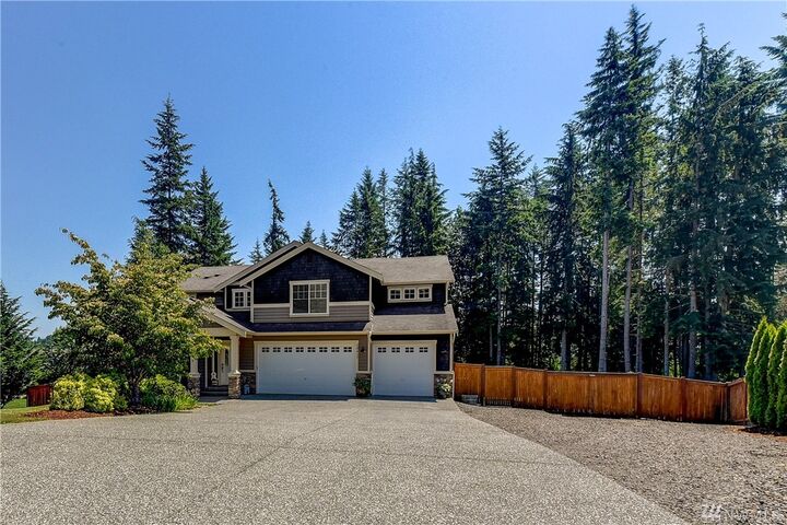 10417 208th Ave SE  Snohomish WA 98290 photo