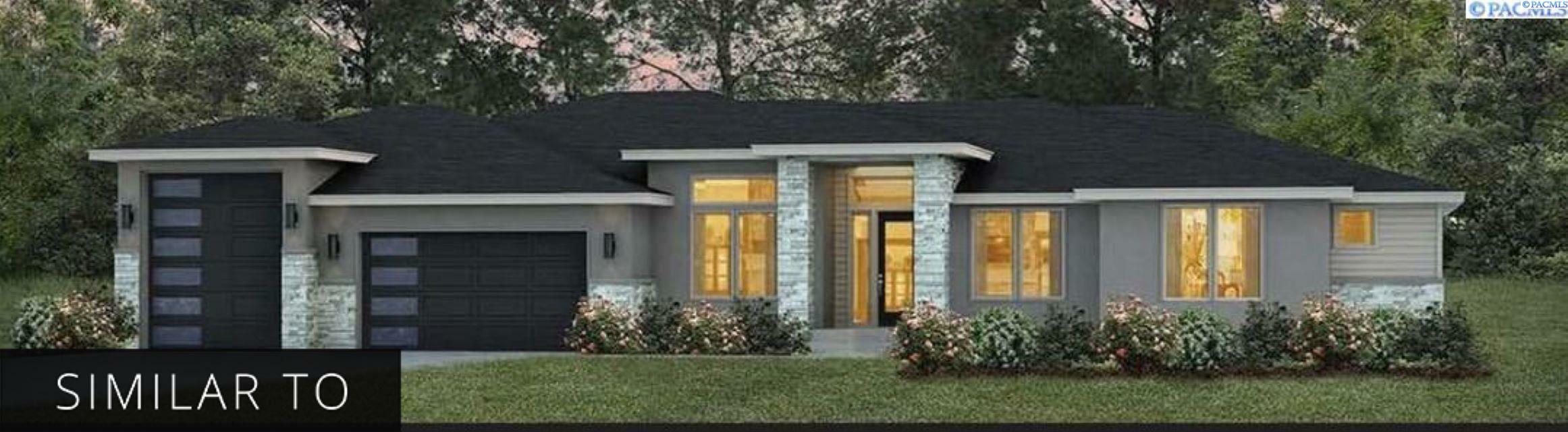 Property Photo: Tbd Lot 56 Calico Road WA 99338