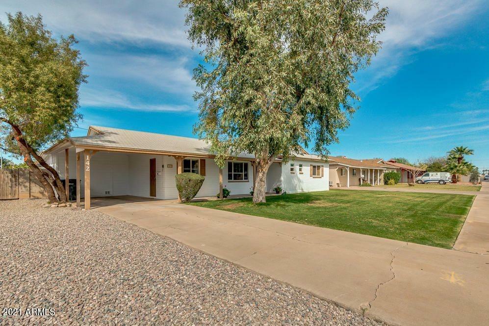 Property Photo:  142 W Ivanhoe Place  AZ 85225 