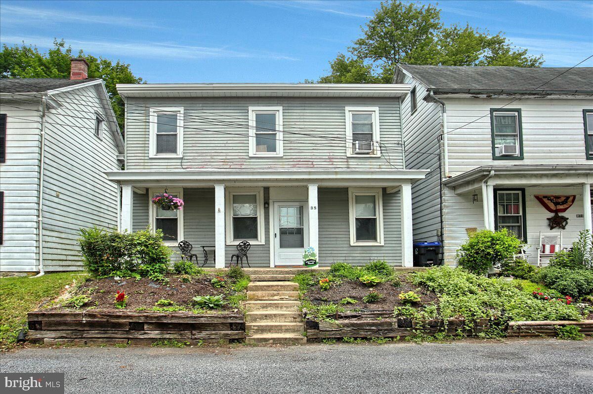 Property Photo: 35 High Street PA 17007