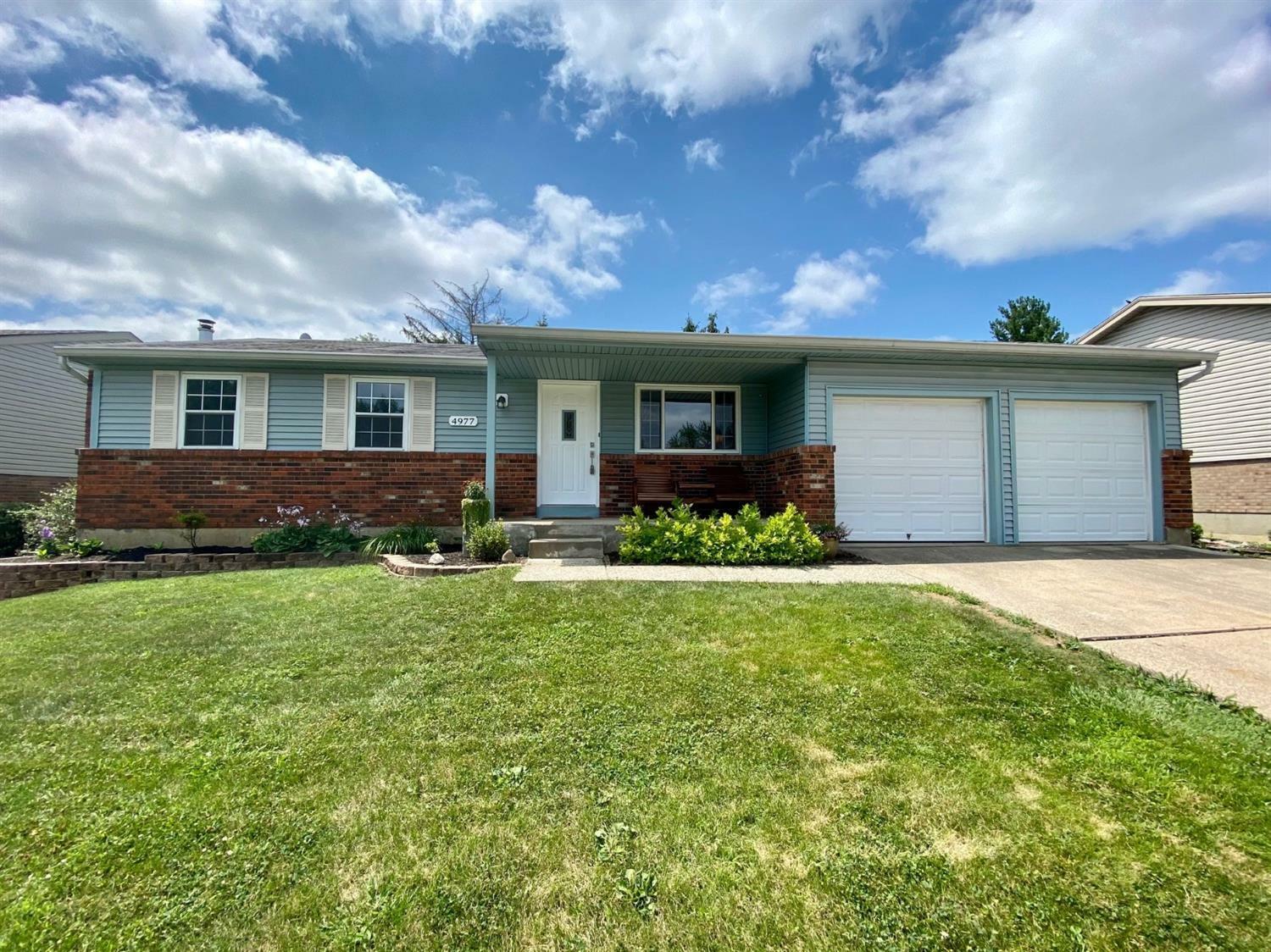 Property Photo: 4977 Troubador Ct OH 45238