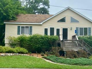 Property Photo: 741 S Lakeview Drive IN 46356
