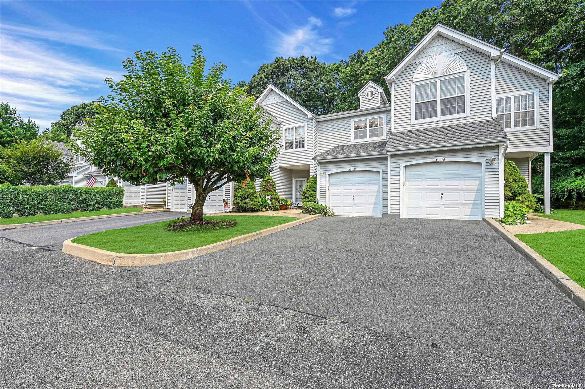 Property Photo: 48 Leeward Court 48 NY 11777