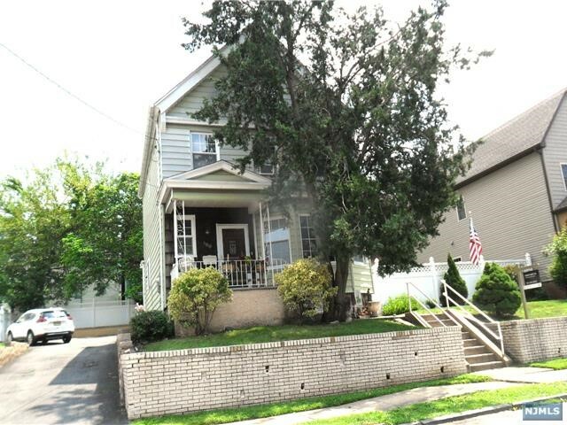 Property Photo: 180 Maple Street NJ 07032