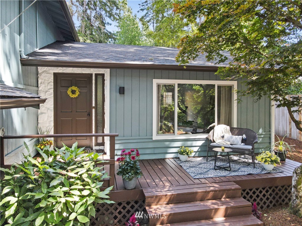 Property Photo: 14211 Holly Burn Lane NW WA 98329