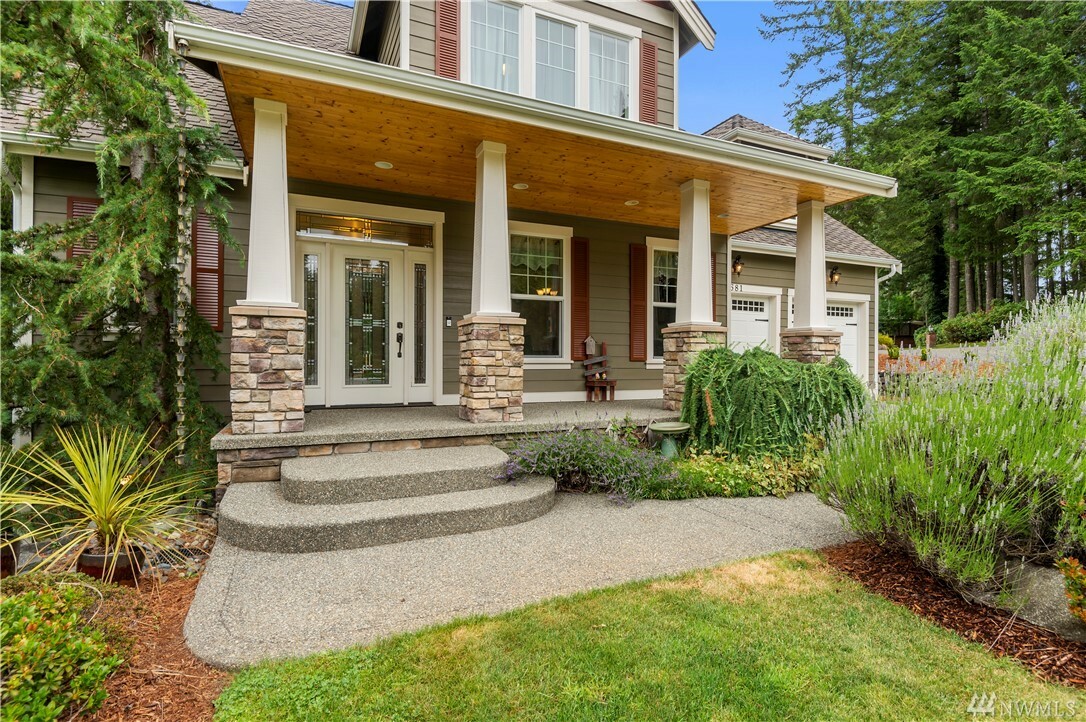 Property Photo:  5681 Troon Ave SW  WA 98367 