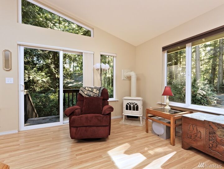 Property Photo: 664 E Portage Rd WA 98584