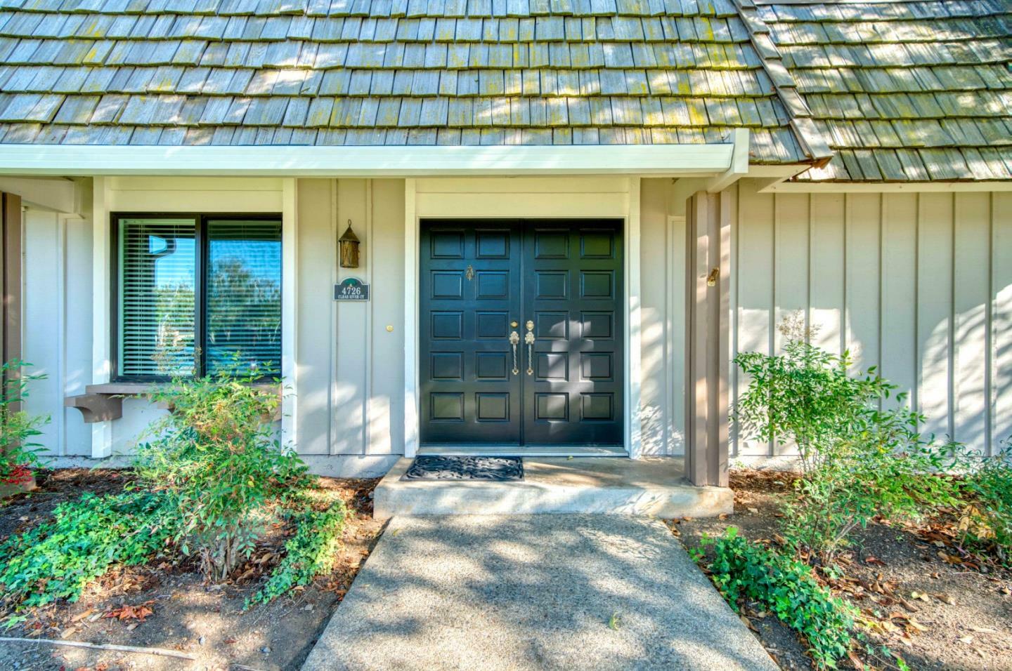 Property Photo:  4726 Clear River Court  CA 95136 